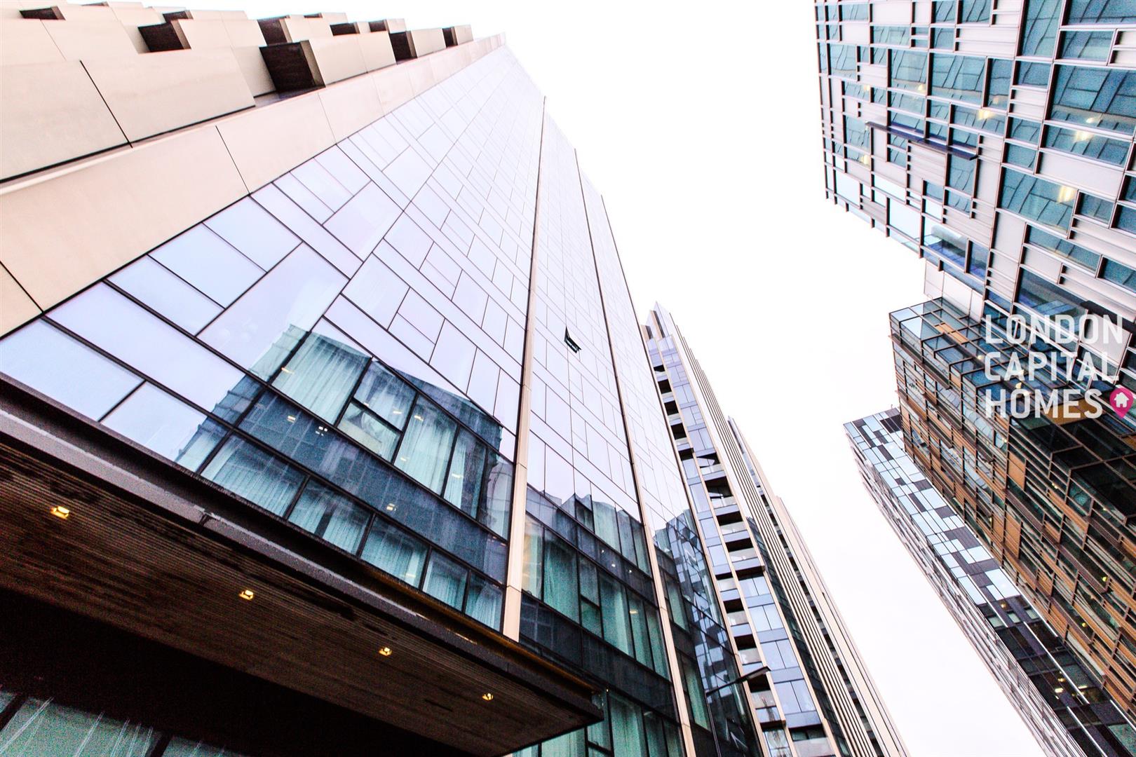10 Cutter Lane, London